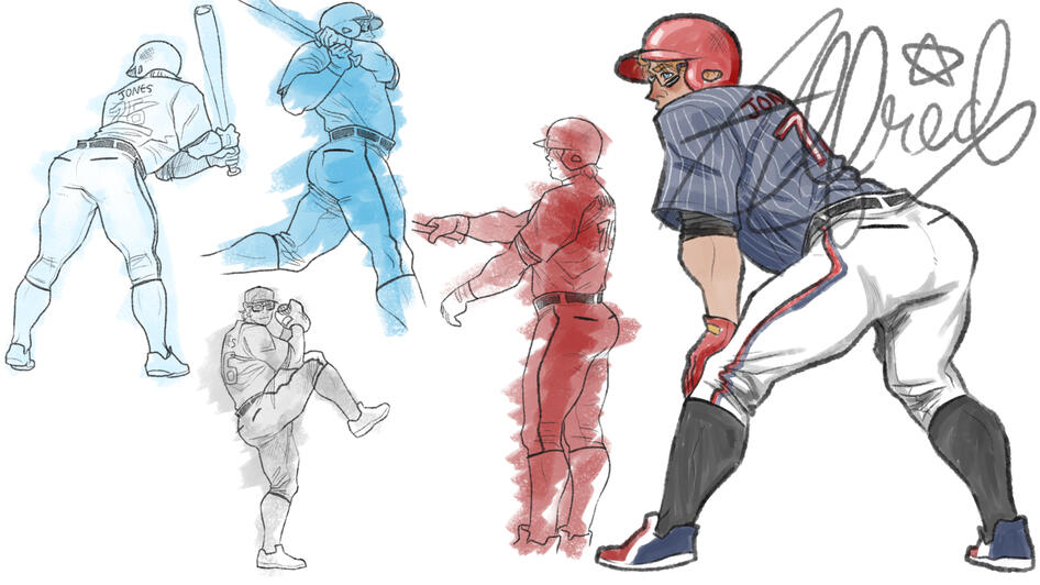 Baseball