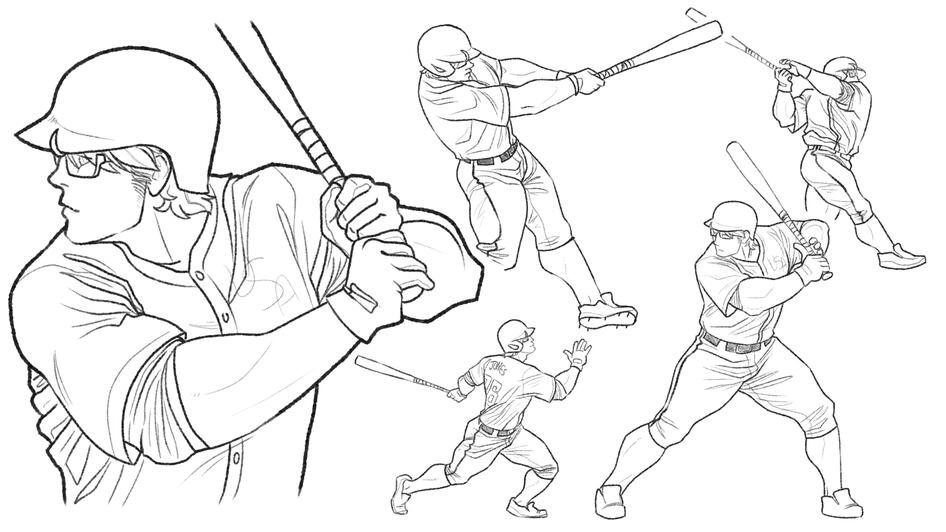 Sketch Page